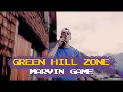 Marvin Game x morten x Pronto - Green Hill Zone (prod. by morten x Pronto) (Official Video)