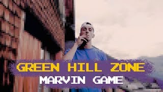 Video thumbnail of "Marvin Game x morten x Pronto - Green Hill Zone (prod. by morten x Pronto) (Official Video)"