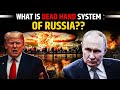 Russia’s ‘Dead Hand’ System: The Most Dangerous Weapon Ever Built 😱 by Sushant Sir