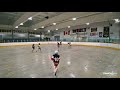 Burrards U13A2 vs Kamloops