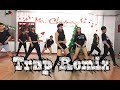 JVICCC - Dance of the Sugar Plum Fairy (Dance Cover) @WHATDOWWARI GIRLSHIPHOP