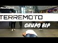 Terremotto  grupo bip  zumba fitness  zin rime sisal