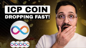 ICP (Internet Computer) Technical Analysis – Downside Risk Increasing!