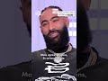 Pourquoi la fouine a arrt les clashs   canal