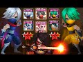 I Wanted to SHOW You This META for a Long Time. Ninjas in Summoners War