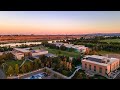 WSU Tri-Cities Campus View WSU Tri-Cities Campus View