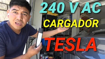 ¿Puedo instalar yo mismo un cargador de VE en casa?