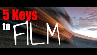 Basic Characteristics Of Film In The Digital Image : Days Of Thunder
