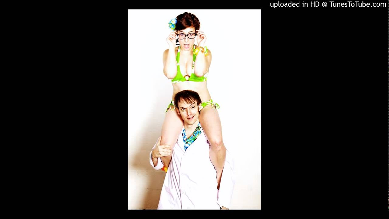 Interview with Allison Beula - Creator of 'The Tiki Bikini Beach Paradise Party A-Go-Go'