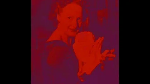 EILEEN JOYCE plays LISZT UN SOSPIRO ( tude de conc...