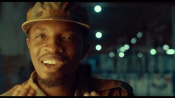 ODEHYIE BA -IF YOU CAN’T BEAT THEM-JOIN THEM (OFFICIAL)MUSIC VIDEO (PHILADELPHIA)