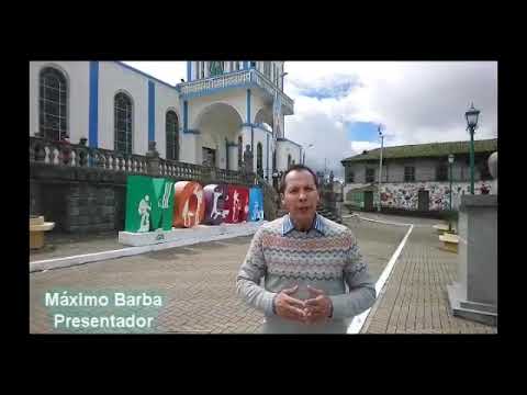 Video: Com'è La Festa Di San Juan Bautista In Ecuador?