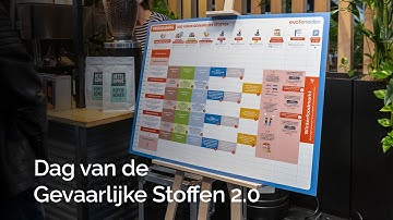 📹 AFTERMOVIE DAG VAN DE GEVAARLIJKE STOFFEN 2.0 | 19 NOVEMBER 2025
