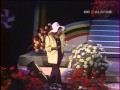 Алла Пугачева - Белая панама (9-12.04.1986 г.)