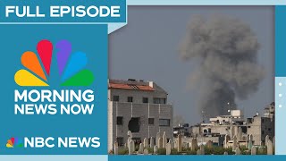 Morning News NOW Full Broadcast – March 18