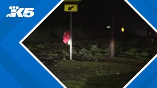 Thousands without power in Port Orchard