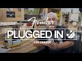 Ask Fender: Q&A with Master Builder David Brown | Plugged In | Fender