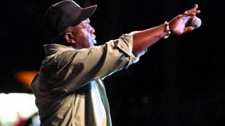 Barrington Levy- Gonna Tell Your Girlfriend