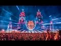 Defqon.1 Festival 2014 | The Closing & Endshow on Sunday