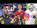 Best football edits  tik tok  reels  skills fails goals 84