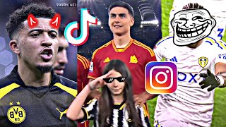 Best Football Edits Tik Tok Reels Skills Fails Goals 