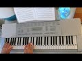 LNP Cover Tutorial ~ Monja ~ The Cry&#39;n Strings ~ LetterNotePlayer ©