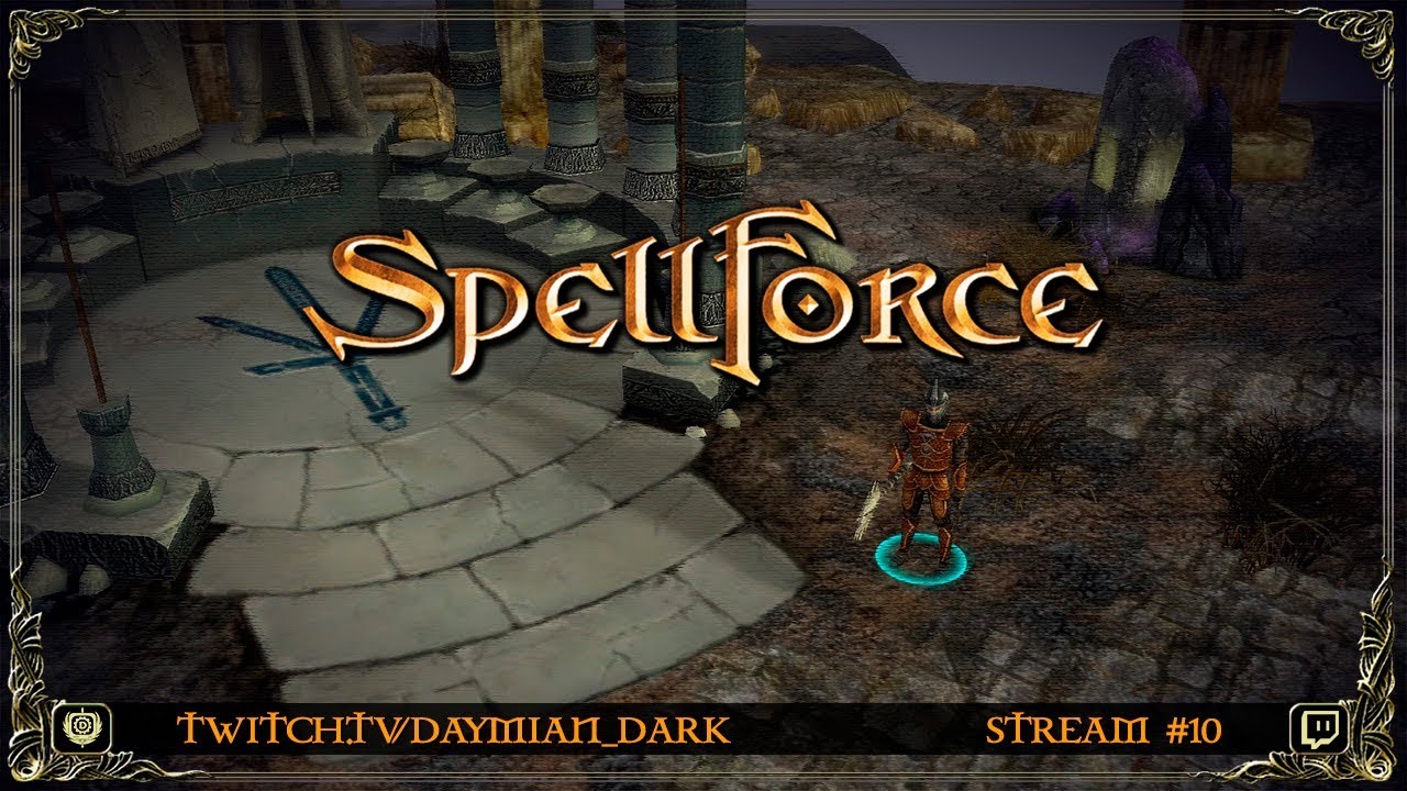 spellforce 3 demo spellforce 3 demo