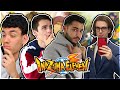 Talk show inazuma eleven  ft  remsyoutube maelow  et inazuma france