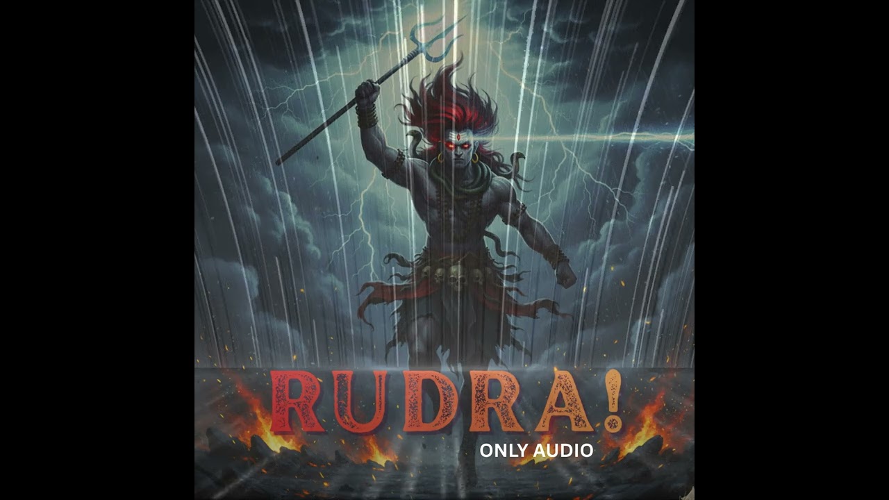 Iron Veins | Where Does Rudra Dwell? | | CROWN OF ASHES