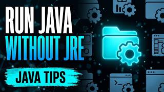 Can a Java Application Run Without Installing the JRE | Java Interview Question