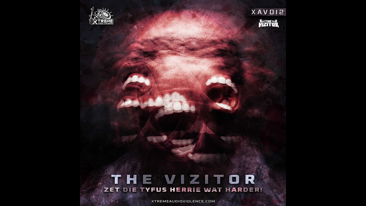 The Vizitor - Fuck Corona (Terror)