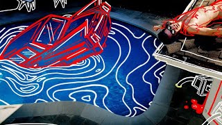 Panic! At The Disco - House of Memories (lyrics)