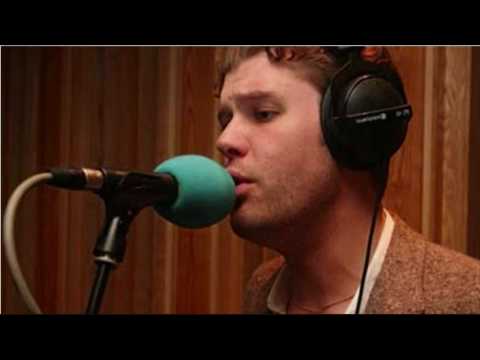 Daniel Merriweather - Live Lounge - Part 2