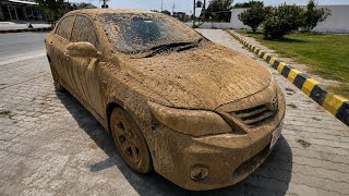     Top 2 Car Wash Video | Extreme Dirty to Clean