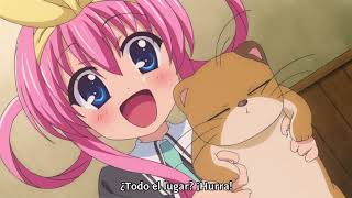 Tantei Opera Milky Holmes Arsene Karei Naru Yokubou - Especial Sub Español 探偵オペラミルキィホームズ 検索動画1 Tantei Opera Milky Holmes Arsene Karei Naru Yokubou - Especial Sub Español 探偵オペラミルキィホームズ 検索動画 1