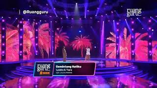 Lyodra & Tiara - Gemintang Hatiku