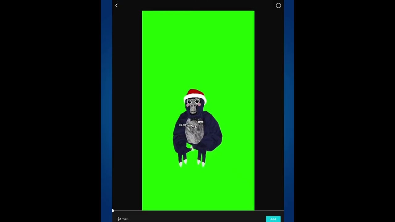 How To Green Screen On Cap Cut