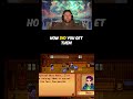 The Secret of Blue Chickens! #shorts
