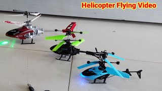 Rc New - 3 Helicopter Unboxing Flying Video // exceed // Sky blaze // Lmi-GD120 Helicopter Flying,