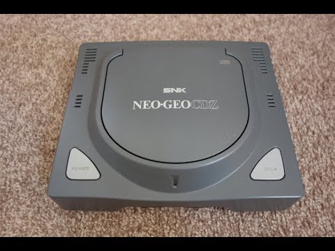 Vídeo: Los Clásicos De NeoGeo Llegan A PlayStation Network