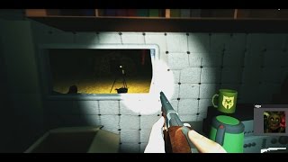 Rake Начало ужаса или БЕГИ ФОРЕСТ! Rake Начало ужаса или БЕГИ ФОРЕСТ!