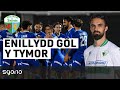 Jordan Williams | Enillydd Gôl y Tymor 2025/26 Goal of the Season Winner 👏