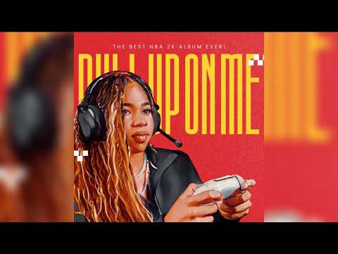 Pull Up On Me - NBA 2K Official Song - Naeohmii - N TiGer