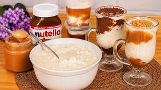 CANJICA CREMOSA MUITO FÁCIL DE FAZER - TRADICIONAL E DELICIOSA
