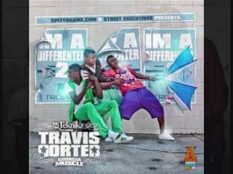 OFFICIAL TRAVIS PORTER " GO Shawty GO" THE HOTTEST SONG OUT! HD WITH VIDEO! "go shorty go"