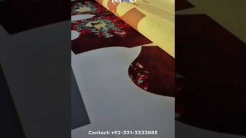 "Behind the Scenes: How Premium Custom Sportswear Is Made with Sublimation Printing"  #flagfootball