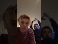 Marcus &amp; Martinus Livestream || 20.01.21