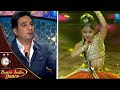 Anushka Chetri's MIND BLOWING Performance - DID L'il Masters Season 3