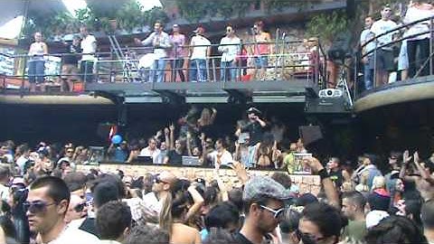 69 CLOSING RICHIE HAWTIN LUCIANO MARCO CAROLA Matinee Amnesia Ibiza PasesViP & V-Prof HiFi Systems