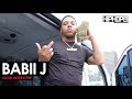 Babii J Talks Florida, New Project “Whole Truth” Hosted by Bigga Rankin, & Much More with HHS1987
